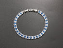 Cubic Zirconia Bracelet