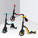 3 in 1 Kids Scooter 