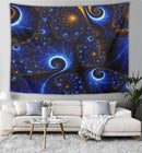 Tie Dye Wall Tapestry
