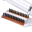 2-in-1 hair styling tools 