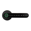 Fingerprint door lock