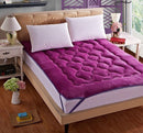 Foldable Tatami Mattress Topper 