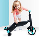 3 in 1 Kids Scooter 