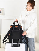 Anti-diefstal Reizen Mochila