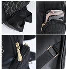 Owl Backpack 