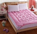 Foldable Tatami Mattress Topper 