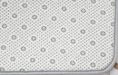 Scandinavian Geometric Carpet