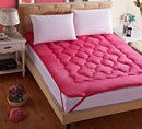 Foldable Tatami Mattress Topper 