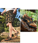 Universal Outdoor Sneakers 