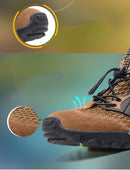 Universal Outdoor Sneakers 