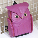 Owl Backpack 