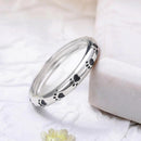 Dog Paw Ring