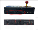 Arcade Game Console