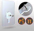 Punch-free screws