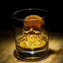 Skull Silicone Mold 