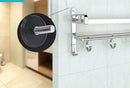 Punch-free screws