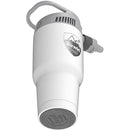 2-in-1 Personal Air Cooler &amp; Heater 