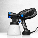 Elsipaint - Airless paint spray gun