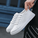 Lightweight Canvas Men's Shoes 