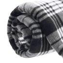 Electric Heating Snuggle Blanket 