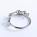 Spin Free Calming Fidget Ring