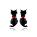 Cat Earrings 