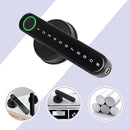 Fingerprint Door Lock