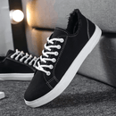 Lightweight Canvas Men's Shoes 