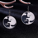 Cat Earrings 