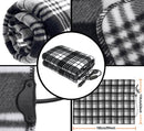 Electric Heating Snuggle Blanket 