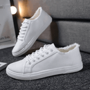 Lightweight Canvas Men's Shoes 