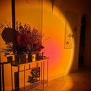 Smart Sunset Projection Lamp