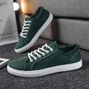 Lightweight Canvas Men's Shoes 