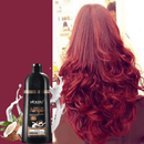 Coconut oil hair shampoo 