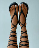 Women's Gladiator Sandals 