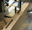Square Wood Drill Chisel 