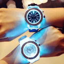 Glow in the Dark Wristwatch 