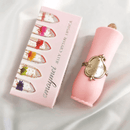 Jelly Bloem Lippenstift