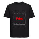Quarantine and Chill Shirt