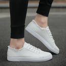 Lightweight Canvas Men's Shoes 