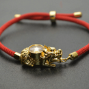 Pixiu Lucky Bracelet