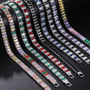 Cubic Zirconia Bracelet