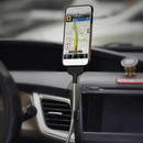 Versatile phone stand charging cable