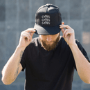 Next generation caps