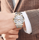 Jean Mallou Watch 