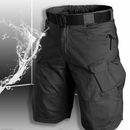 Waterproof Tactical Shorts 