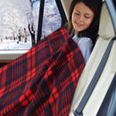 Electric Heating Snuggle Blanket 