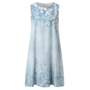 Spring Women's Dress