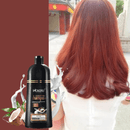 Coconut oil hair shampoo 