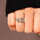 Fidget Ring 